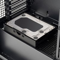 Корпус SilverStone SETA H2 SST-SEH2-B