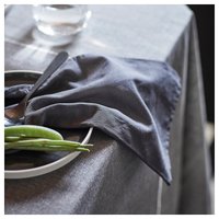 Салфетка хозяйственная Ikea Svartsenap 00545925