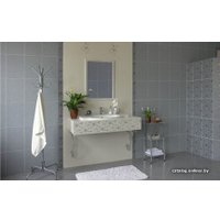 Керамическая плитка Керамин Мишель 1П 400x400