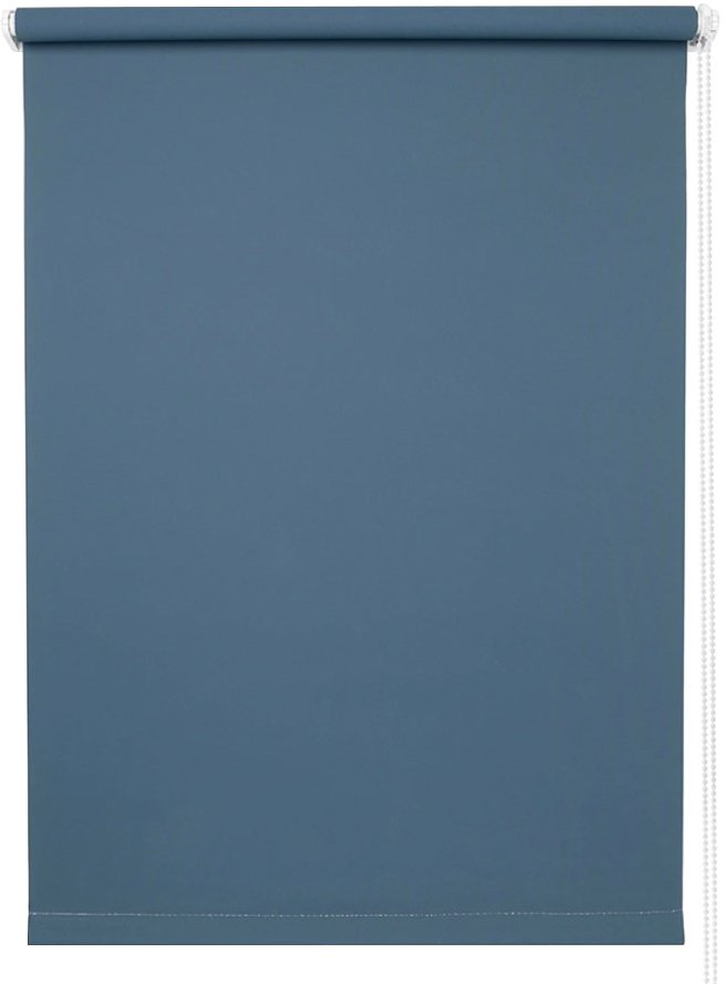 

Рулонные шторы Legrand Мона 61.5x175 (синий)