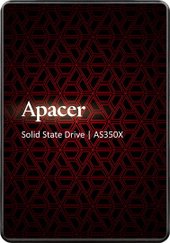 Apacer AS350X 512GB AP512GAS350XR-1