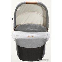 Универсальная коляска Joie Finiti Flex (2 в 1, carbon)