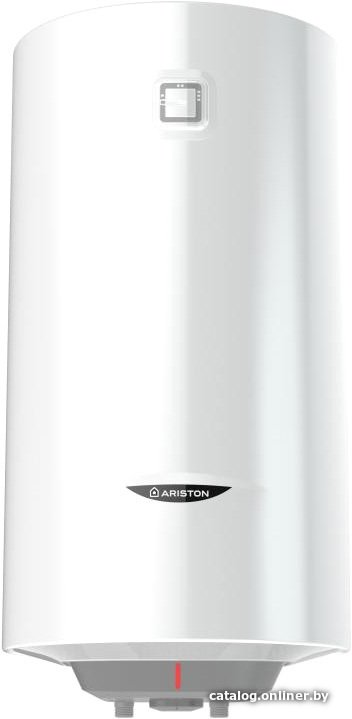 Накопительный электрический водонагреватель Ariston PRO1 R ABS 65 V Slim