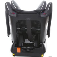 Детское автокресло Martin Noir IQ-Fix Aero (gray highway)