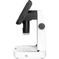 Микроскоп Levenhuk DTX 800 LCD 85296