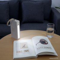 Внешний аккумулятор Yoobao 30E (серый)