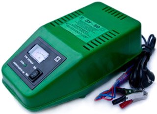 Зарядное устройство Тамбов ЗУ-90