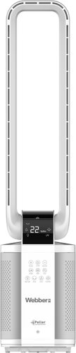 Климатический комплекс Webber WB1820 (белый)