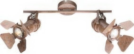 

Спот GLOBO Egon 54650-2