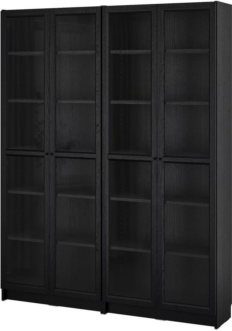 Стеллаж Ikea Billy 59483529