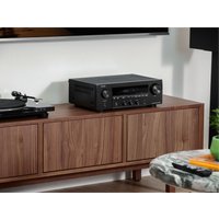 AV ресивер Denon DRA-900H (черный)