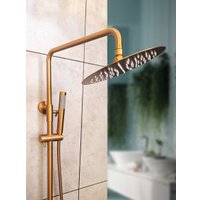 Душевая система  Altrobagno Unione 030211 RaSp в Пинске