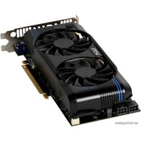 Видеокарта MSI GeForce GTX 560 Ti 1024MB GDDR5 (N560GTX-Ti-M2D1GD5/OC)