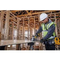 Дисковая (циркулярная) пила DeWalt DCS571NT (без АКБ, кейс)