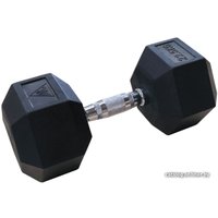 Набор гантелей DFC DB001-22.5 2x22.5 кг