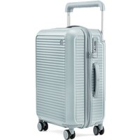 Чемодан-спиннер 90 Ninetygo Nulife Luggage 20 (светло-зеленый)