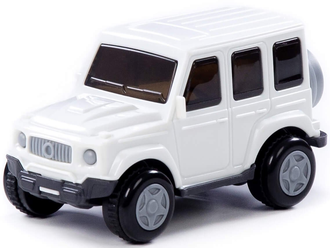 

Внедорожник Полесье Сигма 64629