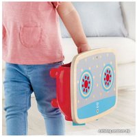 Набор игрушечной посуды Hape Кухонная плита E3170-HP