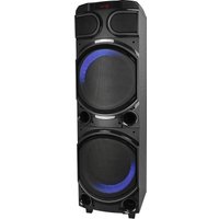 Патибокс Dialog AO-510