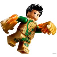 Конструктор LEGO Marvel Super Heroes 76154 Засада Девиантов