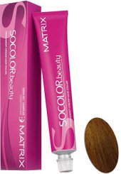 Socolor Beauty 7СG блондин медно-золотистый