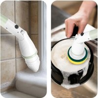 Электрошвабра Kitfort KT-6973