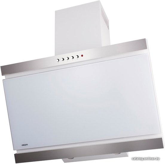 Akpo Kastos eco 50 WK-4 (biały)