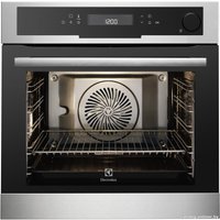Электрический духовой шкаф Electrolux EOB8751AOX