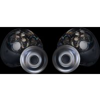 Наушники SteelSeries Arctis GameBuds (для PlayStation, черный)