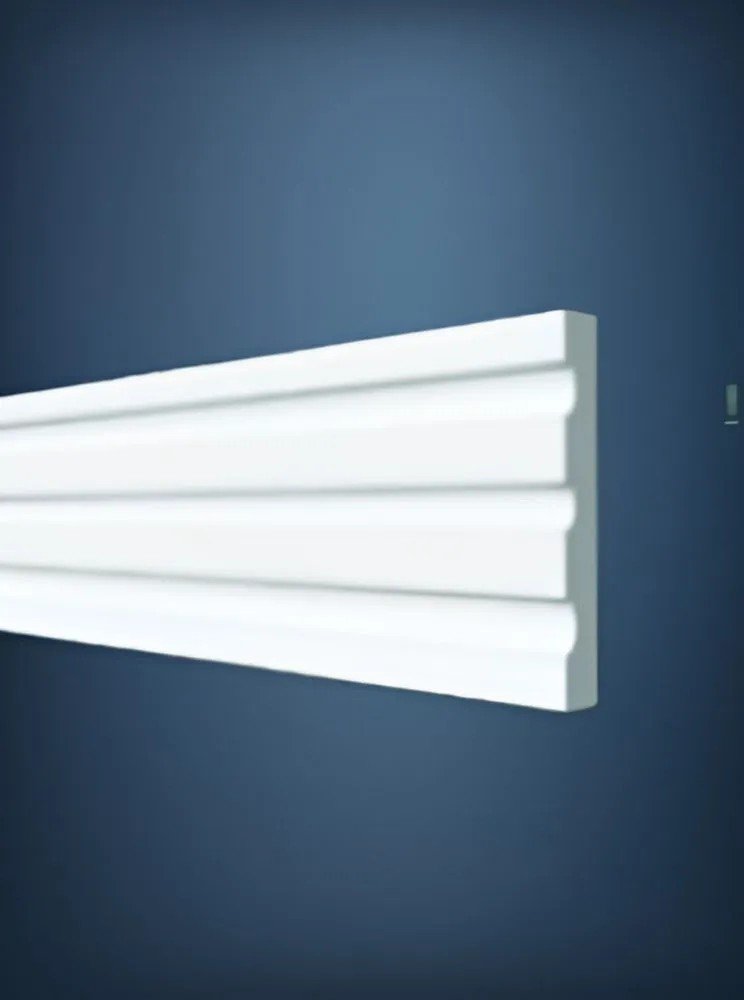 

Молдинг Decor-Dizayn DD201