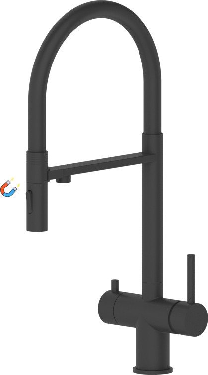 

Смеситель Vieir V15019-C