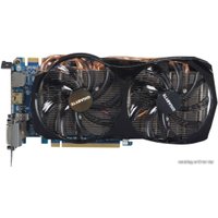 Видеокарта Gigabyte GeForce GTX 660 WindForce 2 2GB GDDR5 (GV-N660WF2-2GD)