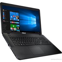 Ноутбук ASUS X751SA-TY165D