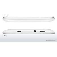 Планшет Lenovo IdeaTab A3000 16GB 3G White (59366212)