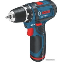 Дрель-шуруповерт Bosch GSR 10.8-2-LI Professional (0615990GA9)