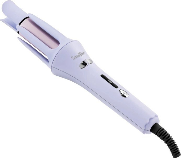 Круглая  плойка Sonifer SF-9643