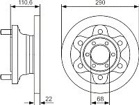 Bosch 0986479S95