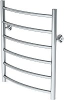 

Полотенцесушитель Gloss & Reiter Raduga Л.60x70.Д6.G1