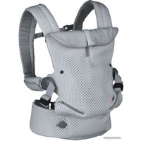 Рюкзак-переноска BeSafe Haven Basic (peak mesh)