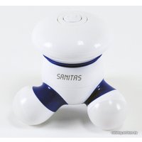 Массажер ручной Sanitas SMG 11