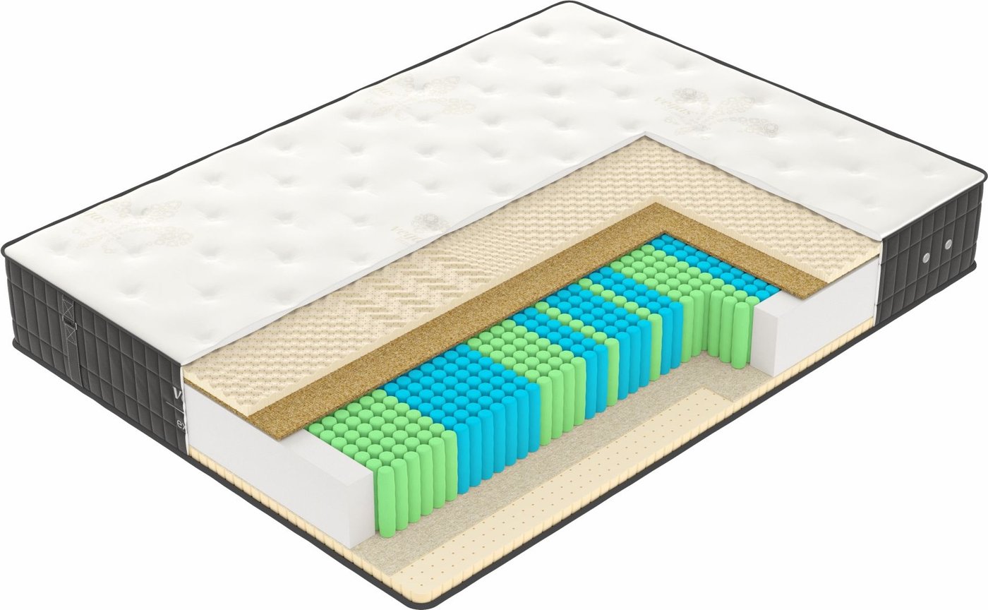 

Матрас Vegas Exclusive X2 110x195