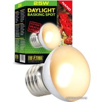 Лампа Exo Terra Day Light Basking Spot Nano PT2137 H213750