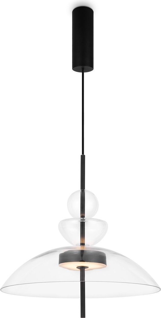 

Подвесная люстра Maytoni Bangkok MOD185PL-L6B3K3