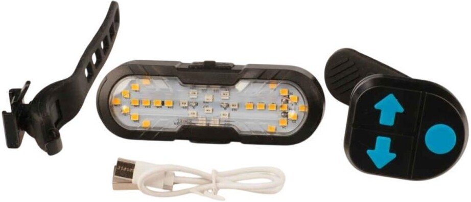 

Велосипедный фонарь Jingyi CYGM-2229