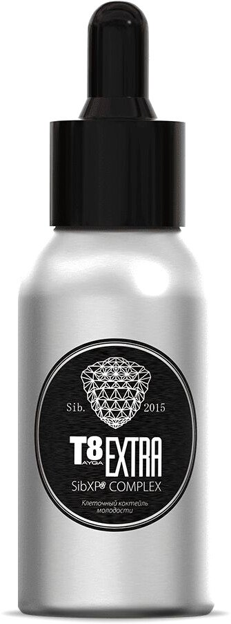 БАД Vilavi Extra tayga 8