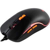 Мышь SmartBuy Rush X22 SBM-752G-K