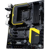 Материнская плата MSI Z87 MPOWER MAX