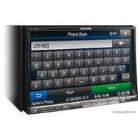 СD/DVD-магнитола Alpine INE-W928R