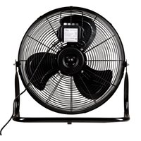 Вентилятор Making Oasis Everywhere VN-110B