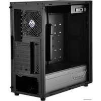 Корпус SilverStone Precision PS14 [SST-PS14B]